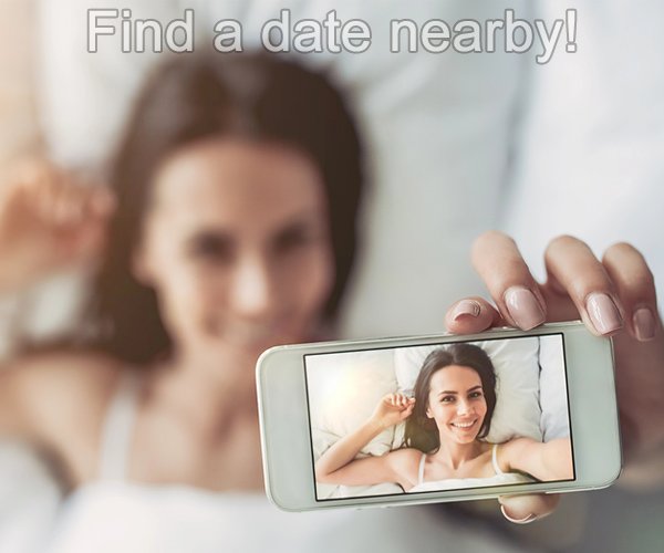 Looking for a date nearby?