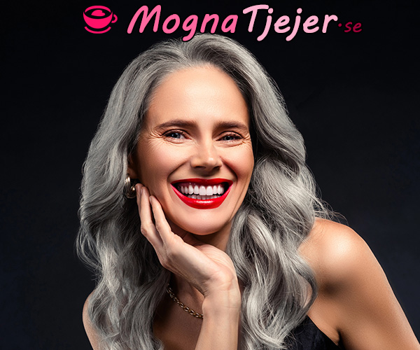 Mogna Tjejer – Här hittar du mogna tjejer över hela Sverige ❤️ Självsäkra kvinnor och MILFs söker lekfulla flirtar, spänning och sensuella möten.