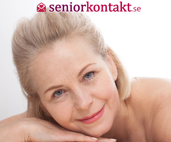 Senior Kontakt – SeniorKontakt.se är mötesplatsen för äldre singlar – mogna kvinnor och män som vill chatta, flirta och hitta sällskap ❤️