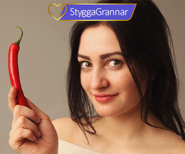Stygga Grannar – Busiga och stygga kvinnor söker hemliga äventyr, heta möten och flirtiga chattar nära dig över hela Sverige ❤️