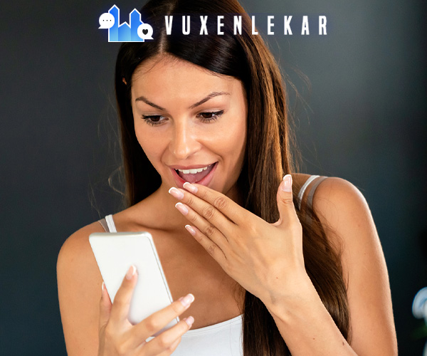 Vuxenlekar – Sveriges nav för vuxendejting ❤️ Flirta, chatta och möt öppensinnade kvinnor för passionerade dejter online.